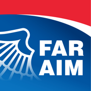 ASA FAR/AIM app icon